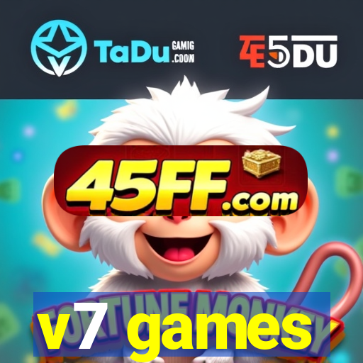 v7 games